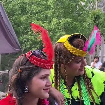 The Last Polytheistic Haven: Chitral Valley and the Kalash People