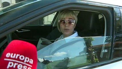 José Ortega Cano luce una sonrisa intacta tras la salida de Ana María Aldón de los platós