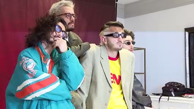 Morat lanza 'Ya es mañana': Hoy en día es triste ver que no hay tantas bandas