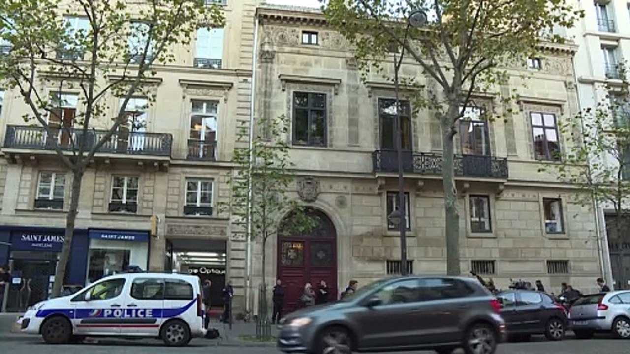 Raubüberfall auf Kim Kardashian: Täter kommen glimpflich davon