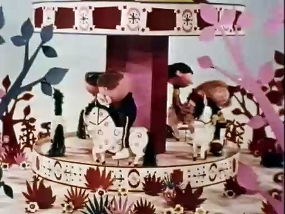 The Magic Roundabout (1965) S02E81 - Dylan - Sculptor - video Dailymotion