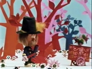 The Magic Roundabout (1965) S02E89 -  Bubbles