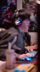 抖音新剧上线#哥哥的死对头我的秘密恋人 (上)