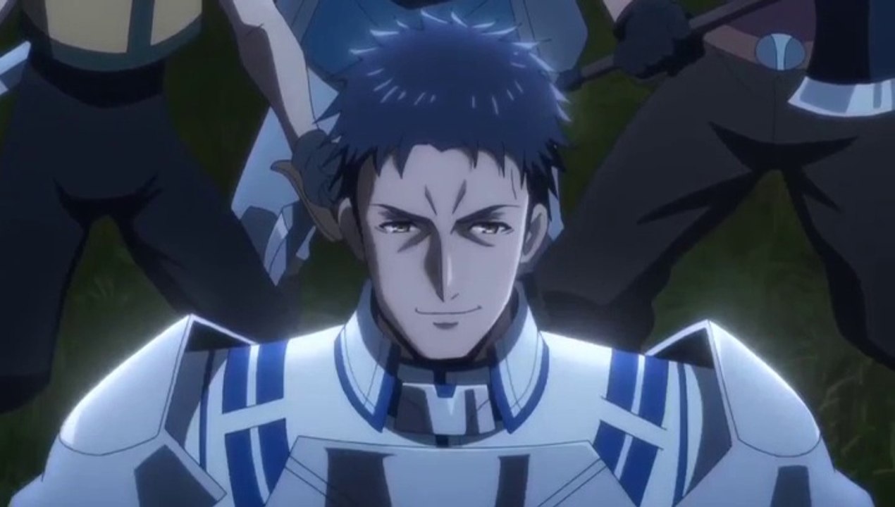 Berserk of Gluttony S01E05