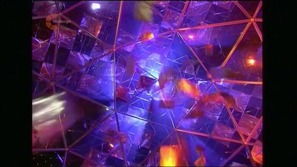 Crystal Maze - Series 4 - Episode 1  (1 April 1993)
