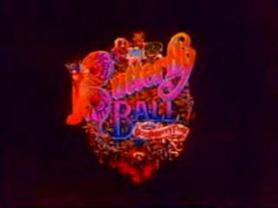 The Butterfly Ball , Roger Glover  - Love Is All