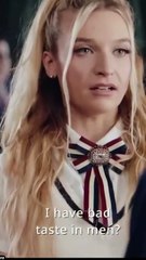 The Virgin's Bucket list-Villianess of the Year