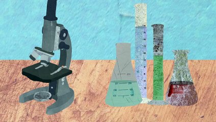 Self-assembly_ The power of organizing the unorganized - Skylar Tibbits