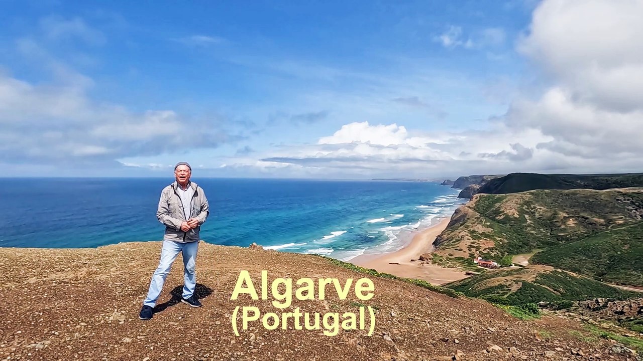 Portugal : Algarve