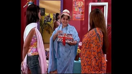 Shararat(2003) thora jadu thori nazakat episode 80"Nani's Birthday Party"