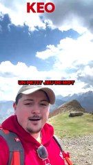 UNE TREND TIKTOK SUR DES MONUMENTS 😂