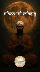 Conscious Soul _ Stories that Stir the Spirit