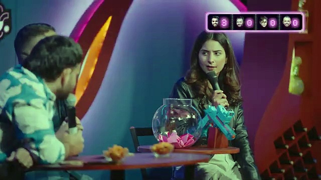 Married Comedians Get Wasted | Who Let The Drunks Out Ep2 | Comedy Game Show