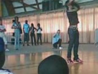 vertifight vol.1 Moissy