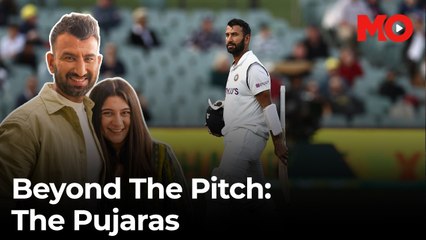 India test Cheteshwar Pujara like you’ve never seen before 