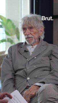 Cannes 2025 : Pierre Richard se confie à Augustin Trapenard