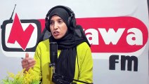 ضيف الويكاند: المربية المتقاعدة منيرة المهذبي