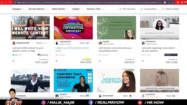 Learn This Secret Way to Work on Freelancing Platforms & Hunt Clients Easily