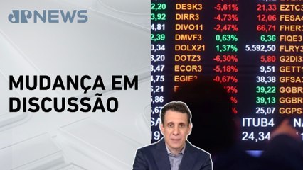 SP: Reforma na B3 busca encerrar monopólio | IA NEWS