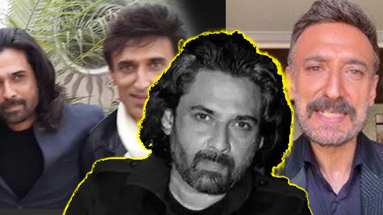 Rahul Dev Reaction On Brother Demise: Mukul Dev के निधन से टूटा परिवार, Celebs ने दी श्रद्धांजलि...