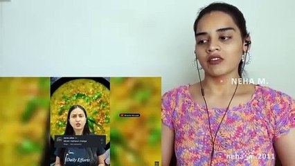 Dank Indian Memes REACTION | Indian Dank Memes | rowdy holkar | Neha M.