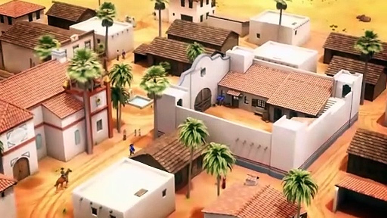 The Trap