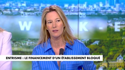 Lisa Hirsig : «Il y a une centaine d'écoles musulmanes, presque toutes sont affiliées au frérisme»