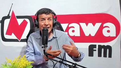 واحات منطقة كلبية مهددة بالعطش في ظل الاعطاب بقنوات الري حسن بن ابراهيم فلاح