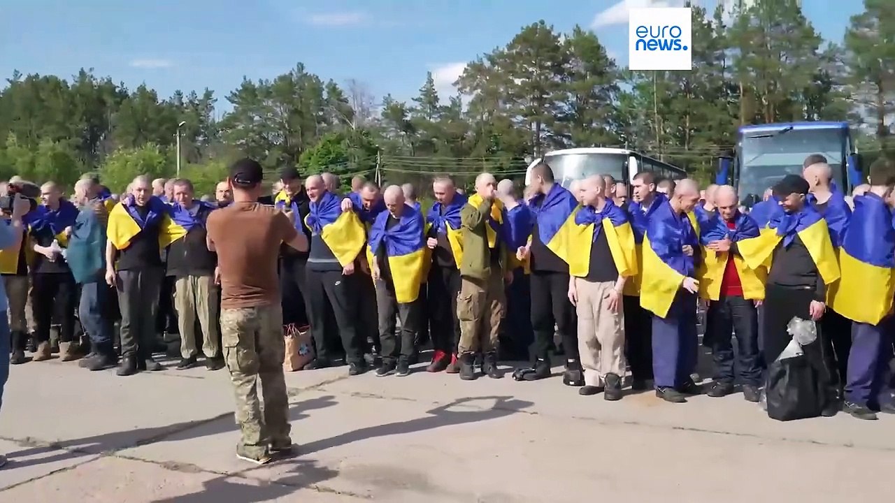 Nachrichten des Tages | 24. Mai - Mittagsausgabe