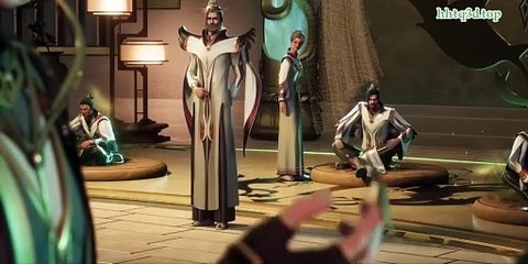 Thăng Cấp Mạnh Nhất Tập 28 Vietsub