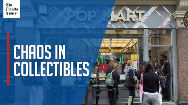 UK retailer suspends sales of popular toy amid long lines, safety fears