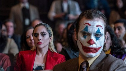 Joker : Folie à deux