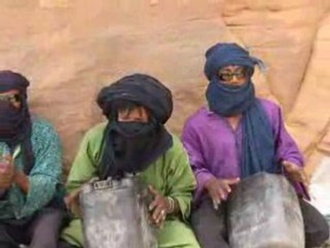 djanet group samith tassili 2008sarho