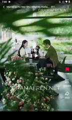 Married to the Man Who Killed My Husband Full Chinese Drama