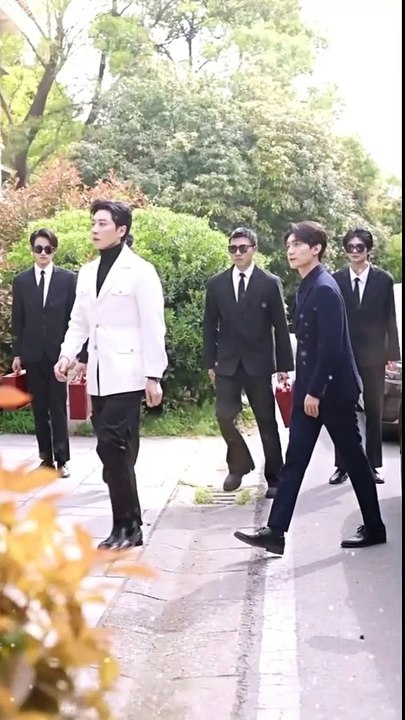 Unexpected Blessings- A Life Restored Full Chinese Drama