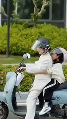 Falsely sent to prison, she vows to make them pay part 1