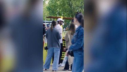 Carlos Alcaraz sorprende en Roland Garros con campaña contra el cáncer de piel 🎾