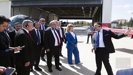 2034'e kadar üretilecek KAAN sayısı açıklandı! Hedef tam 12 milyar dolar...