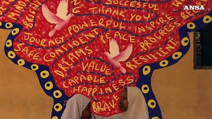 Al WeWorld Festival arte e cultura nel segno di Unite e Plurali