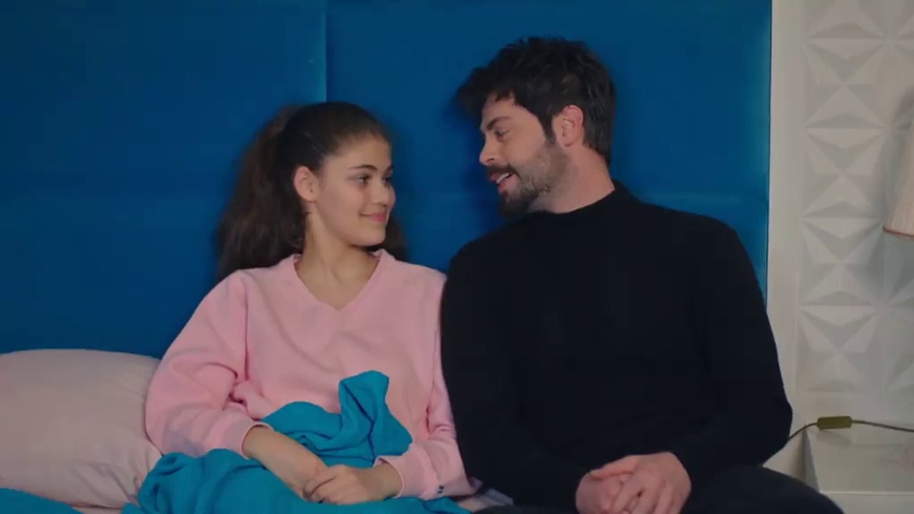84. BAHAR ❤️ En ESPAÑOL HD. Capítulo 84. Con Ali Yasin Özegemen y Türkü Su Demirel