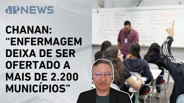 MEC muda regras do ensino superior à distância; diretor-geral da ABMES explica