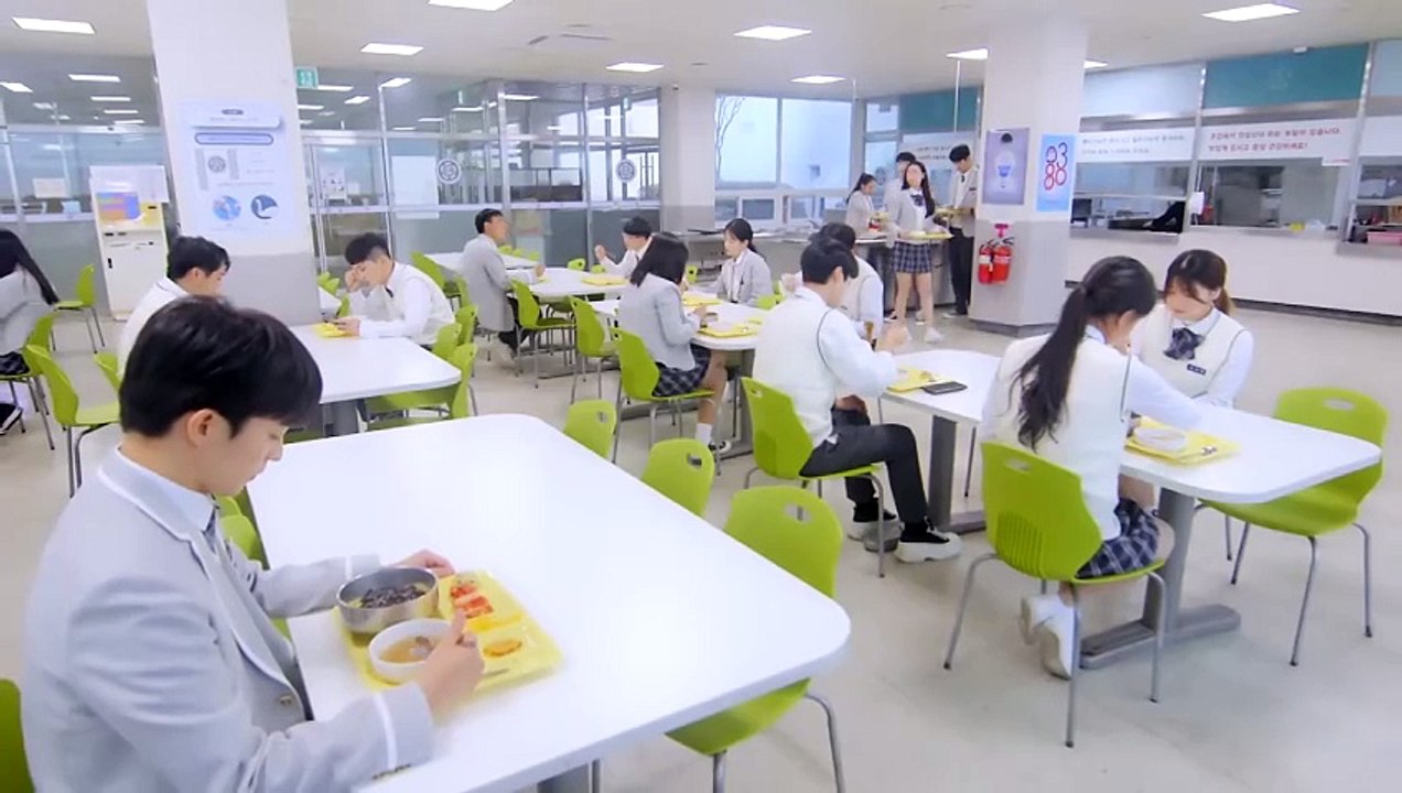 [ENG SUB] Cherry Blossoms after Winter | EP. 01
