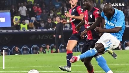 Conte da record, scudetto alla guida di tre squadre diverse