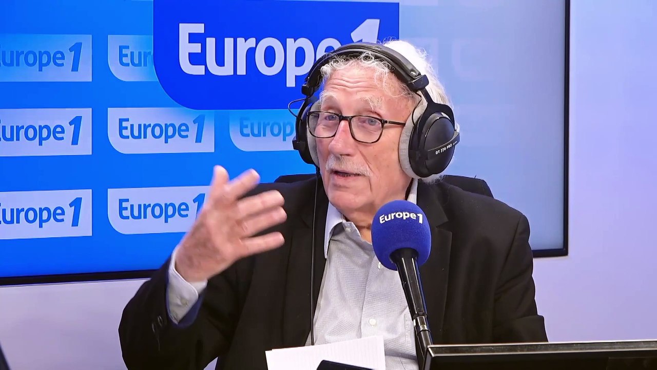 Finale de la coupe de France PSG-Reims : «Le stade de Reims va tout faire pour s'imposer» estime Jacques Vendroux