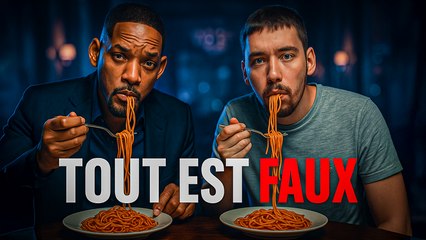 Toutes ces VIDÉOS sont FAUSSES, et c'est à CAUSE de GOOGLE (Veo3) ?!