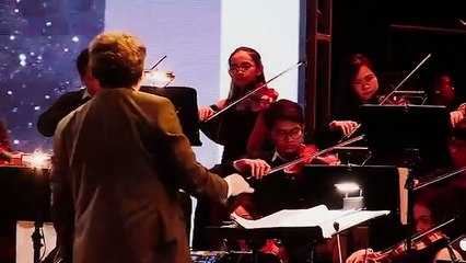 Masih - Donnie Sibarani & Erwin Gutawa Orchestra #SYMPHONESIA Musik Indonesia Li