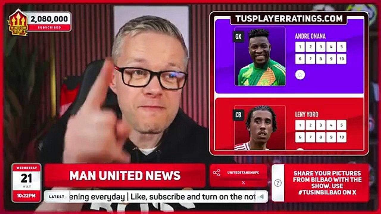 GOLDBRIDGE RANT! MAN UNITED 0-1 TOTTENHAM GOLDBRIDGE MATCH REACTION