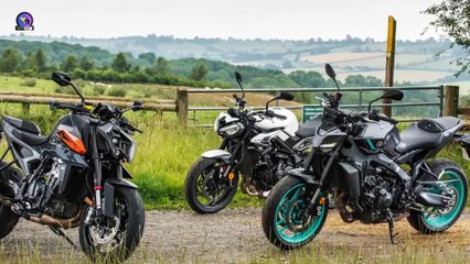 2025 Ducati Streetfighter V2 S Review – The Most Fun Ducati Ever?