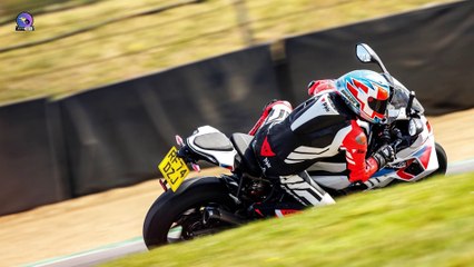 2025 BMW S1000RR Review: Sharper, Faster & More Focussed Than Ever!