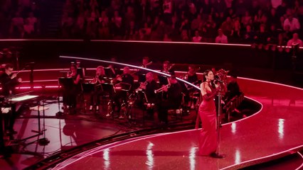 Dua Lipa - Training Season (Live from the Royal Albert Hall)